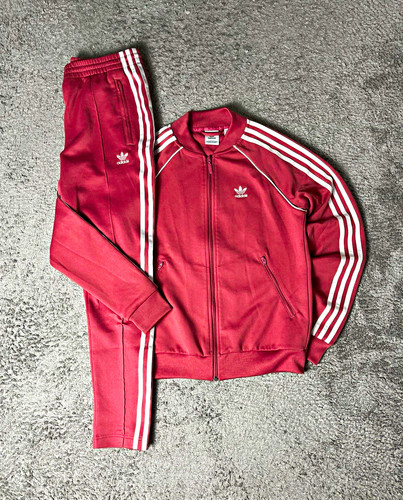 Adidas damen trainingsanzug - adidas,