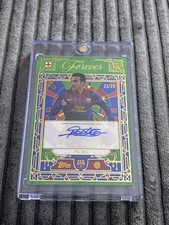 Topps forever barcelona - forever, fc