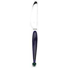 Messer menue blau grün wmf - messer,