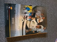 DFB Stars 2012 EM Deutscher