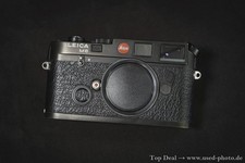 Leica 10404 - Leica M6 Classic