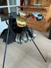 PING ZING Komplettset mit PING