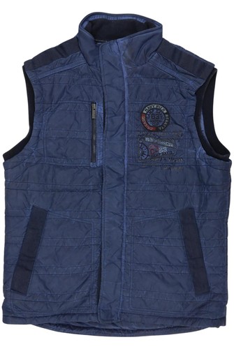 Camp david weste - david, herren