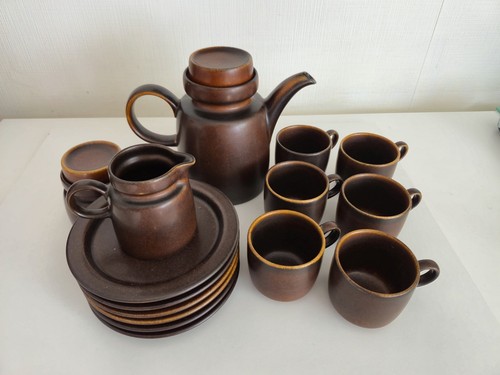 Vintage friesland keramik - friesland,