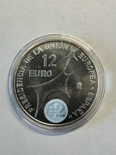 Euro spanien 2002 - euro,