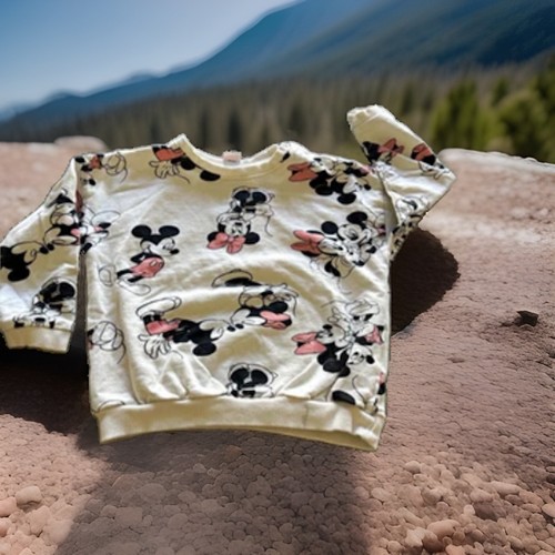 Süßer sweater von disney - 11),