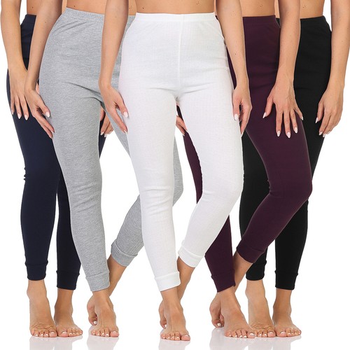 Damen thermo unterhosen - damen,