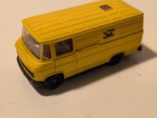 Wiking Mercedes-Benz L 406