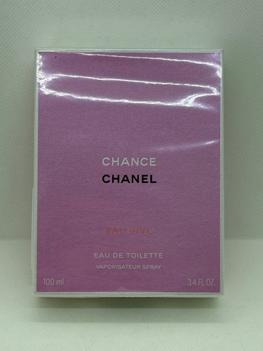 Chanel chance eau - chance,