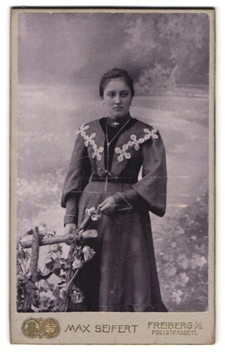 Fotografie max seifert - fotografie,