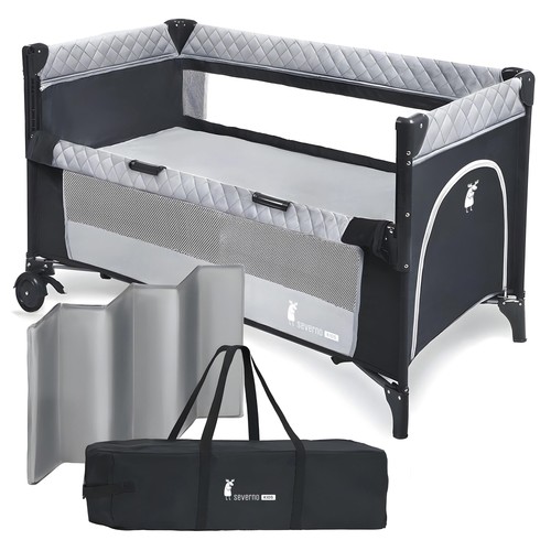 Severno kids reisebett - severno,