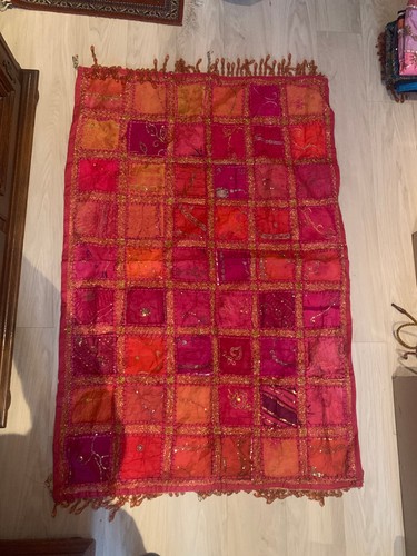 Indischer wandbehang schöne - wandbehang, *