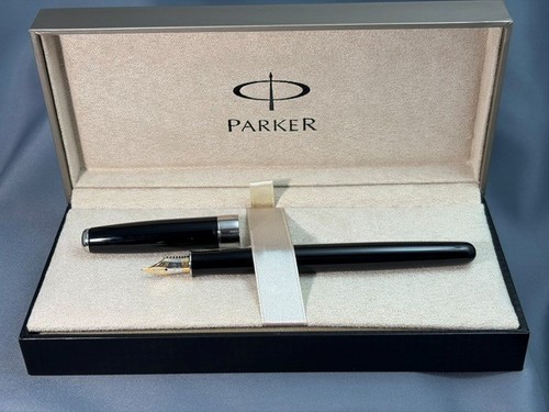 Parker sonnet füller - parker,