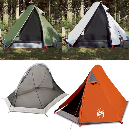 Kuppel campingzelt 2personen - kuppel-campingzelt,