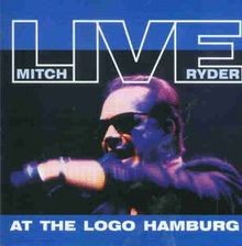 Live the logo hamburg von - logo,