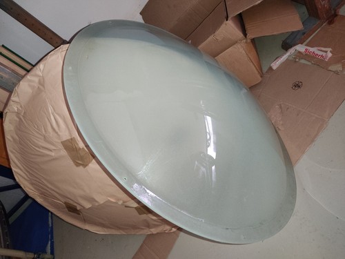 Plexiglas kuppelhaube - plexiglas,