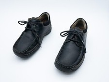 wolky Damen Schnürschuh