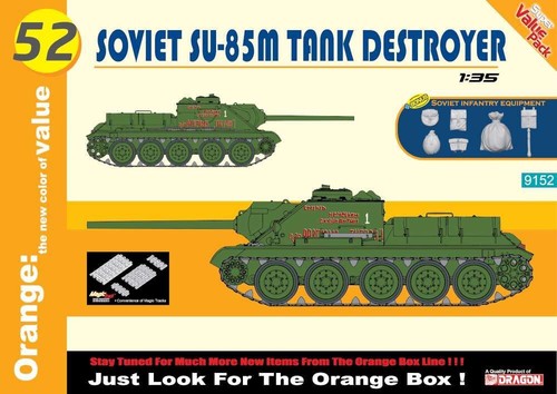 Cyber hobby dragon - soviet, 85m