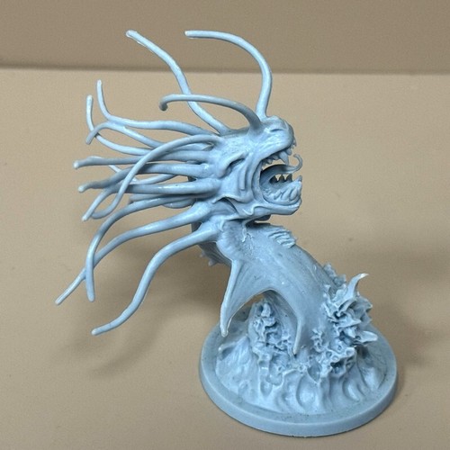 1pc sea serpent - sea, monster