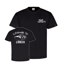 2 PzGrenBtl 172 Lübeck Spz