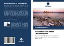 Wiederaufladbares Grundwasser