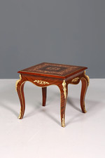 Barock Stil Louis XV Couch