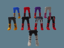 Playmobil Beine / Legs