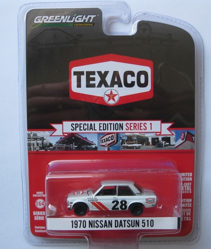 1970 nissan datsun - 1970, 510
