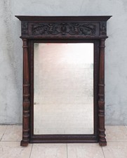 Spiegel Renaissance 19ème aus