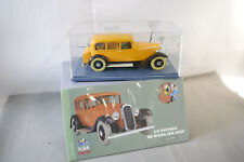 TIM & STRUPPI Tintin Wang