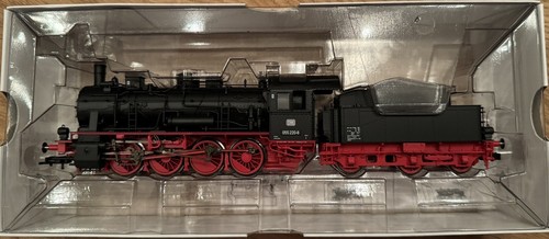 Fleischmann lokomotive 74153 - lokomotive,