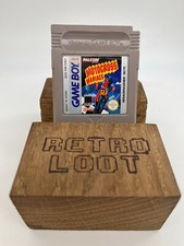 Motocross Maniacs (Nintendo