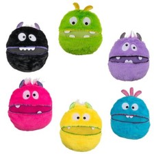 Zippy Monster Ø30 cm