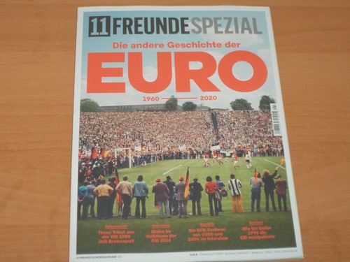 Freunde spezial die andere - "die,