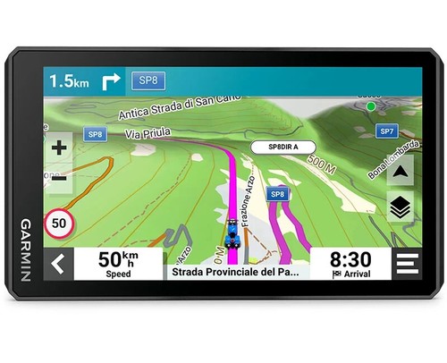 Garmin zumo xt2 - -, die