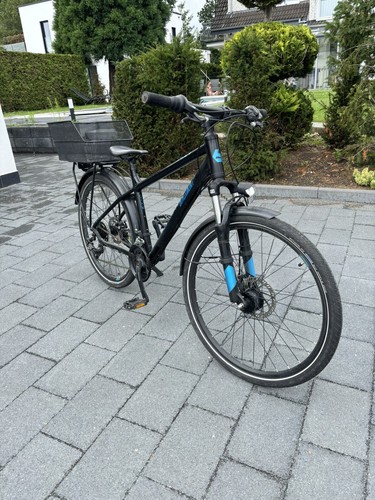 fahrrad