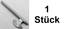 1x LEGO 3848 Minifigur