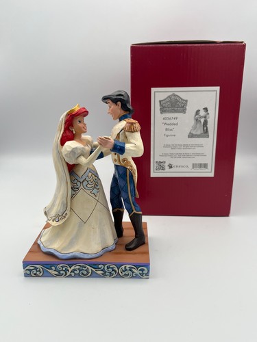 Jim shore disney traditions - disney,