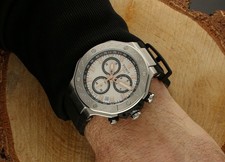 Tissot race chronograph - tissot, t-race