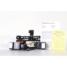 Novoflex Makro-Flash-System -