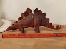 Stegosaurus 90er Vintage
