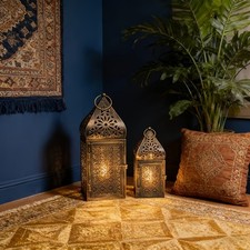 Ramadan Laterne –