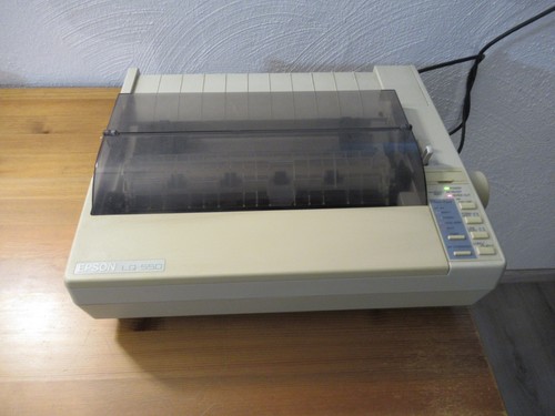 Nadeldrucker epson - nadeldrucker,