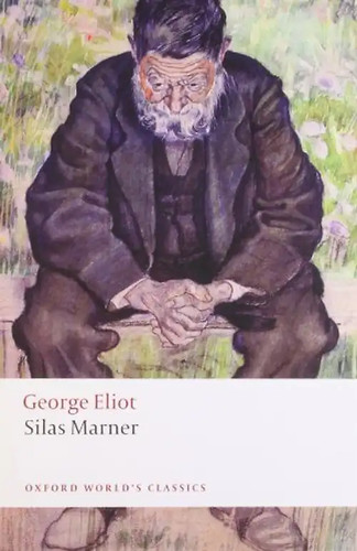 Silas marner the weaver - weaver, of
