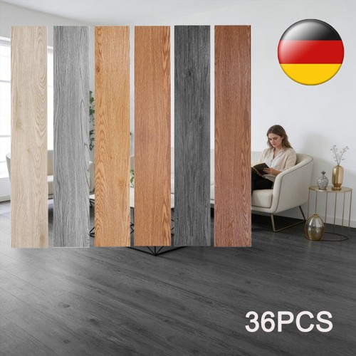 36x pvc vinyl bodenbelag - 36x,