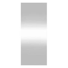 Wandspiegel 40x100 cm Glas