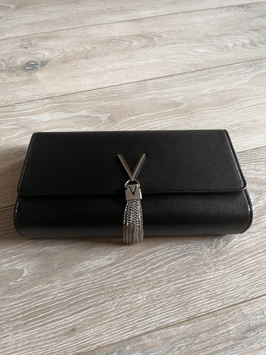 Damenhandtasche schwarz von