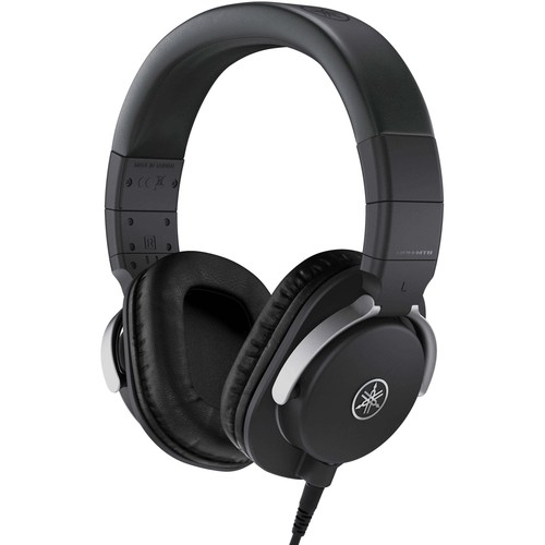 Yamaha hph mt8 - yamaha,