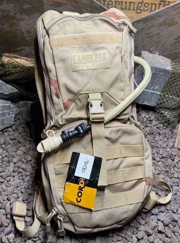 Camelbak ambush col desert - ambush,