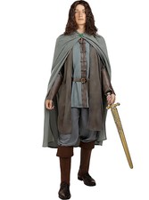 Der Herr der Ringe – Aragorn